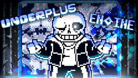 Full Yh Undertale Games Snowdin Encounter Sans Fight Youtube