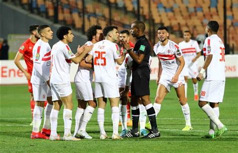 تعرف على موقف الزمالك في الدوري قبل مواجهة سموحة الليلة بوابة الأهرام