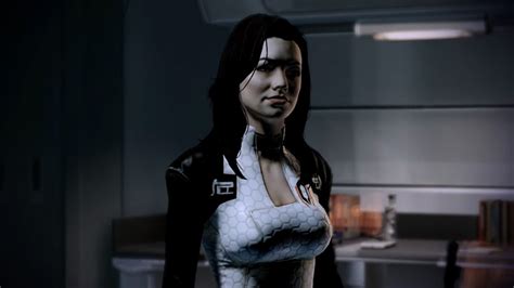 How To Save Miranda Lawson In Mass Effect 3 Legendary Edition Pack