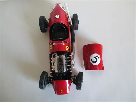 Ferrari Tonka Polistil Od K Aukro