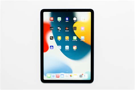 最便宜的苹果m1值得买吗？第五代ipad Air首发开箱ipad什么值得买