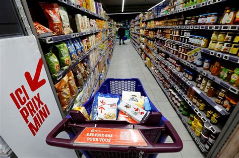 Consumers Expect Falling Inflation In The Eurozone Rising Wages Ecb