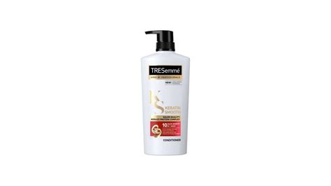 Tresemme Keratin Smooth Salon Quality Kera10 Protein Complex Conditioner 330ml Delivery In The