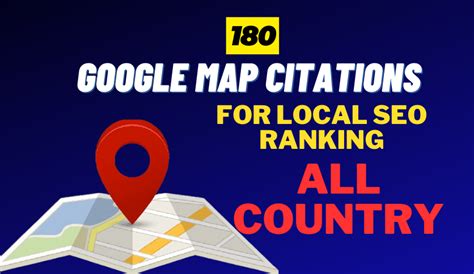 Google Maps Citations For Local Seo Legiit