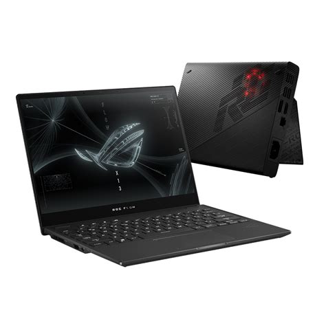 Asus Rog Flow X13 Gv301 Supernova Edition