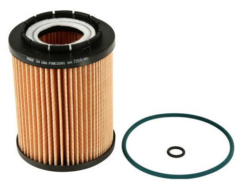 For 2007 2010 Audi Q7 Oil Filter Kit Bosch 16973QY 2008 2009 3 6L V6