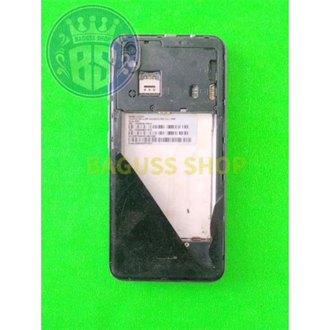 Jual MESIN LCD ADVAN VANDROID S5E FULL VIEW ORIGINAL Shopee Indonesia