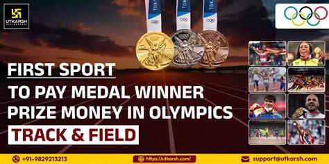 World Athletics reveals Olympic prize money in Track & Field