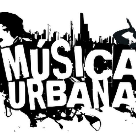 Musica Urbana Historia De La Musica Urbana