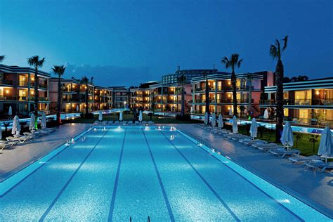 Tui Magic Life Masmavi Belek Antalya Cityzone