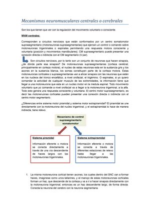 Fisiopatolog A Resumen Enfer Enfermer A Uss Fernanda Mu Oz