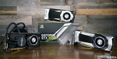 official nvidia gtx  specs price release date gamersnexus