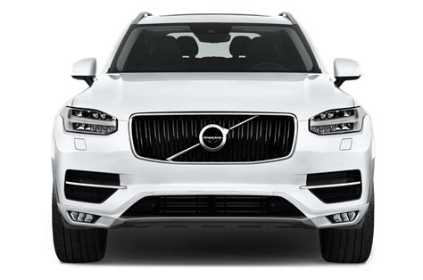 2018 Xc90 Volvo Photos And Videos Motortrend