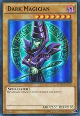 Dark Magician Ygld Enc Prices Yugioh Yugi S Legendary Decks