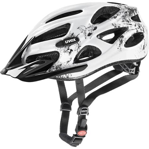 uvex onyx white 52-57 | Fahrradhelme | uvex sports