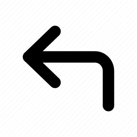 corner  left icon   iconfinder  iconfinder