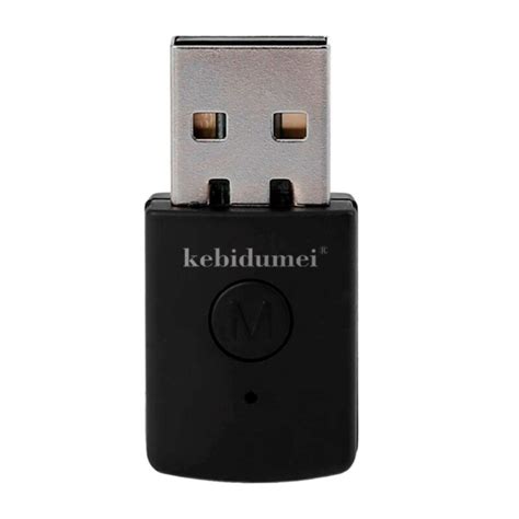 Kebidumei Mini Mm Bluetooth Edr Usb Blueto Grandado