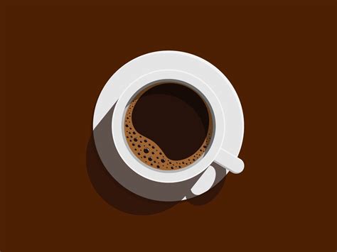 Cc Coffee Coffee Art Motion Graphics Vector Graphics Vector Art