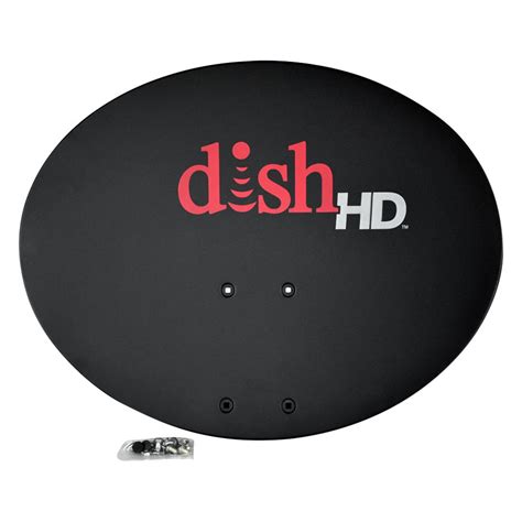 Winegard® Rp Sk11 Trav Ler™ Satellite Tv Antenna Reflector For Winegard Trav Ler Dish 1000