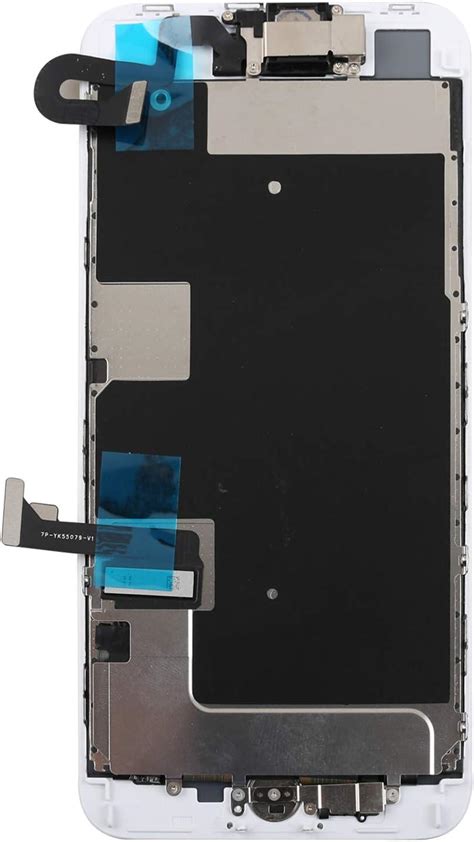 Ayake For Iphone Plus Screen Replacement With Home Button Full