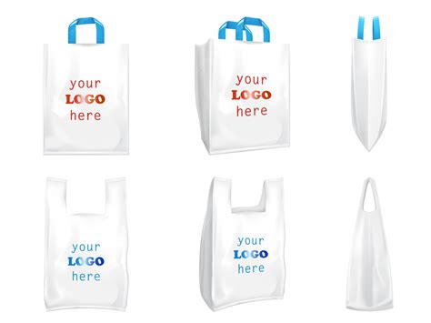 plastic shopping bags 9