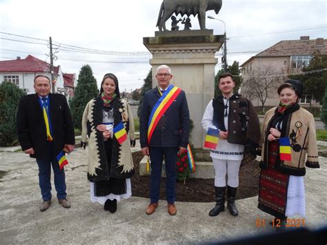 Foto Respect I Dragoste De Ar La Iernut Stiri Din Mures Stiri