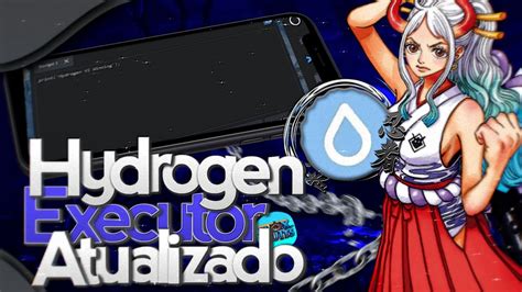 Saiuuu Novo Hydrogen Atualizado V Como Baixar E Pagar A Key Para