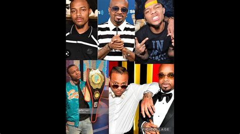 Lil Bow Wow Responds To Jermaine Dupri And Cliams Jd Had Nothing To Do With Creation Of 106 And