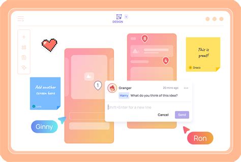 Free & Easy Prototyping Tool for Quick Design Feedback | Visily