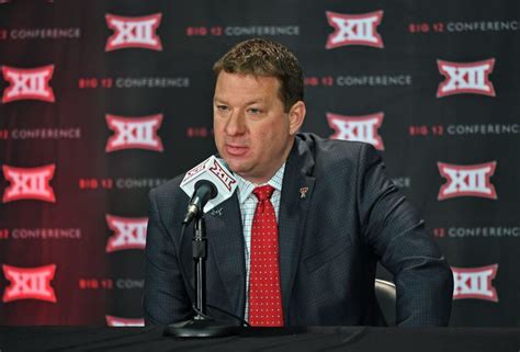 Texas Tech basketball: Looking closely at Red Raider roster