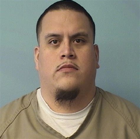 Gilbert Perez Salgado Sex Offender In Unknown IL ILX17A6797