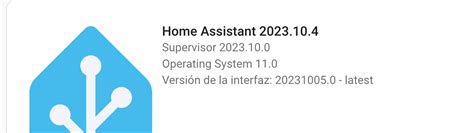 Was 2023 10 4 Pulled Back Home Assistant Community