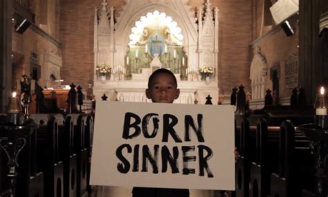 J. Cole Announces Sophomore Album, "Born Sinner" - stack