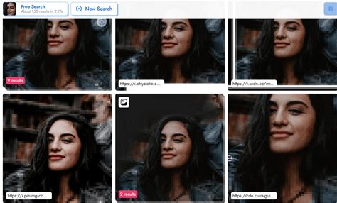 Las 6 mejores páginas de búsqueda inversa de imágenes para encontrar ...