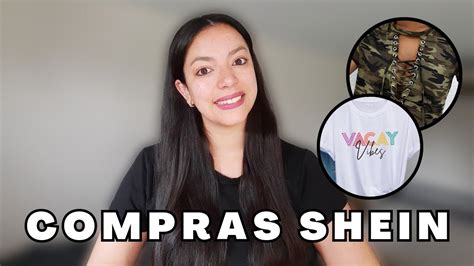 COMPRINHAS NA SHEIN 34 Blusas E Camisetas Shein Shirts Tshirt