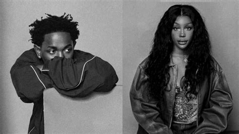 Kendrick Lamar And Sza Announce 2025 Grand National Tour News8 Northeast