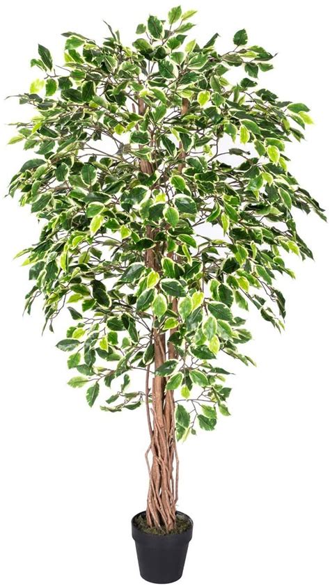 Ficus Artificiel Cm Floranet