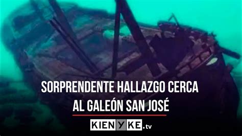 Nuevo Y Millonario Hallazgo Cerca Al Gale N San Jos Youtube