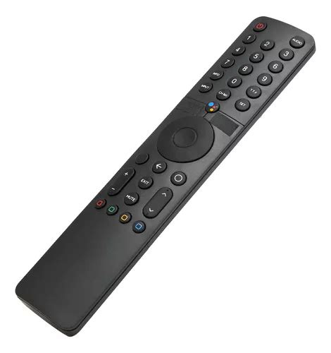 Control Remoto Por Voz De Reemplazo De Televisor Para Xiaomi Env O Gratis