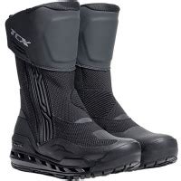 TCX Climatrek Surround Gore Tex Boots Black Grey FREE UK DELIVERY