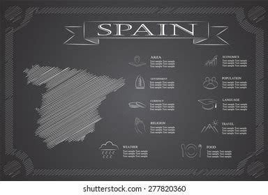 Pakistan Infographics Statistical Data Sights Stock Vector Royalty