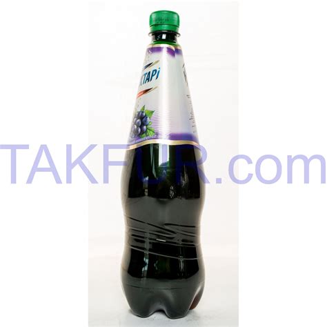 Лимонад Натахтарі Саперави безалкогольный среднегазиров 1л купить ...