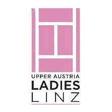 Download Upper Austria Ladies Linz logo transparent PNG