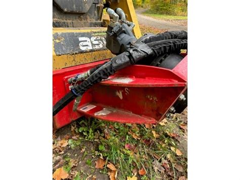 fecon heavy equipment  sale boom bucket