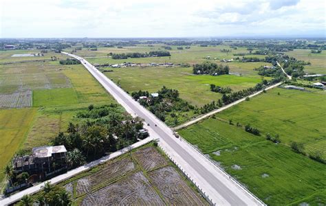 DPWH Continues Widening Of Metro Iloilo Radial Road BusinessChannel Ph