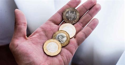 Estas Monedas Conmemorativas Se Ofrecen Juntas En Hasta 800 Mil Pesos