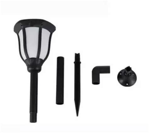 Solar Torch Garden Light at Rs 1499 | Solar LED Garden Light in Surat ...