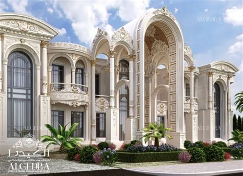 Architectural Designs Algedra