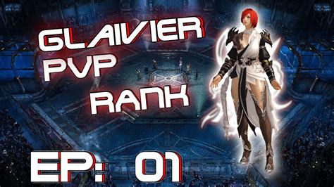 Lost Ark Pvp Glaivier Aka Lance Master Youtube