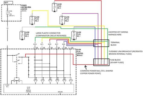 2006 Freightliner M2 Wiring Diagram